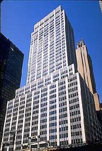 100 Park Ave., New York, NY 10017