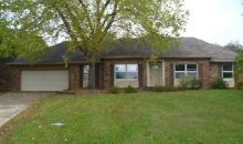 760 Padre Ln Greenwood, IN 46143