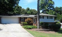 6920 Lockridge Dr Atlanta, GA 30360