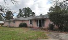 771 Burke Ashdown, AR 71822