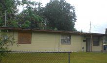 6302 Lobelia St Jacksonville, FL 32209