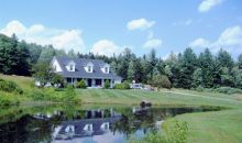 3215 Airport Road Warren, VT 05674