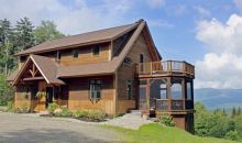 1071 Roxbury Mountain Warren, VT 05674