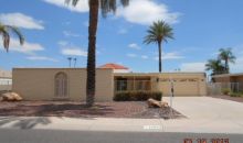 13853 N Buccaneer Way Sun City, AZ 85351