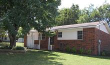 209 NW J ST Bentonville, AR 72712