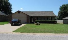 2804 3rd Terr Bentonville, AR 72712