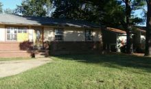 527 E 40th Pl N Tulsa, OK 74106