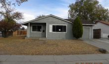 3213 Pine Ln Carson City, NV 89706