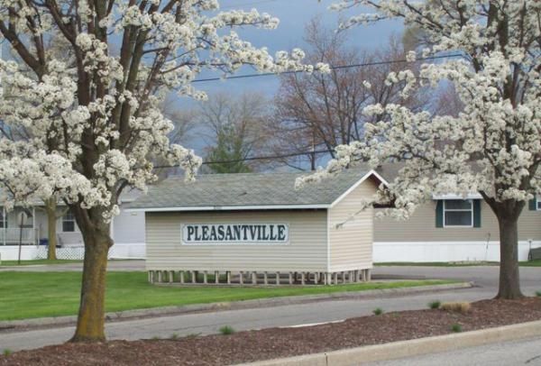34 George, Monroe, MI 48162