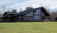 1750 Vance Hill Rd. Newport Center, VT 05857