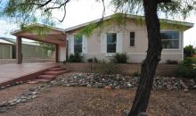 2221 S Flying Q Lane Tucson, AZ 85713