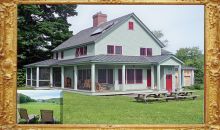 328 Hartsboro Road Wallingford, VT 05773