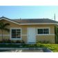 3860 SW 48 AV # 3860, Hollywood, FL 33023 ID:1118559