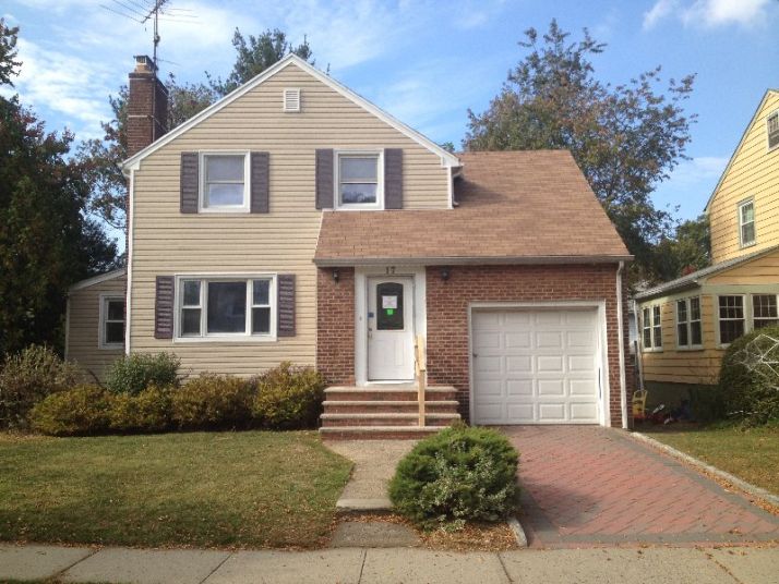 17 Eder Ter, South Orange, NJ 07079