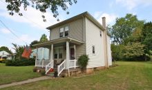 13 ROSELAWN AVENUE Bausman, PA 17504