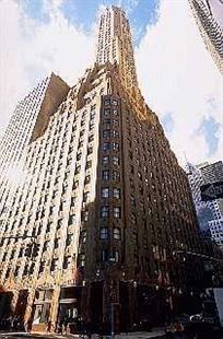 570 Lexington Avenue, New York, NY 10022