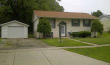 Burton Ave Beloit, WI 53511