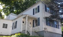 25 Grove Street Ansonia, CT 06401