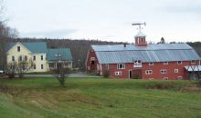 525 Wightman Road Danville, VT 05828