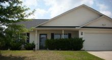 136 Strawberry Pl Anderson, SC 29624