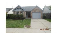 4923 Peony Pl Indianapolis, IN 46254
