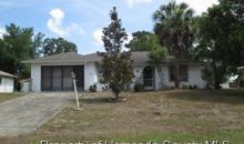 9129 Eldridge Rd Spring Hill, FL 34608