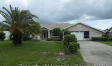 11296 Tuscanny Ave Spring Hill, FL 34608