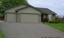 461 Post Road Circle Pines, MN 55014