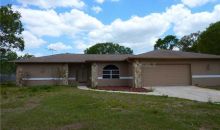 1402 FINDLAY AVE Spring Hill, FL 34609