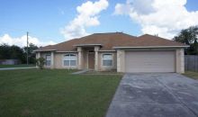 1094 Stratton Ave Spring Hill, FL 34609
