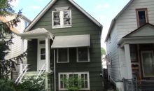 3137 North Saint Louis Avenue Chicago, IL 60618