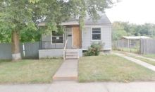 13825 Pfent St Detroit, MI 48205