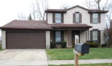 1360 Aberdeen Street Canton, MI 48187