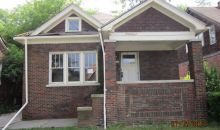 12619 Waltham St Detroit, MI 48205