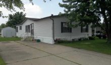 14669 Wickford Ct. Lot#501 Utica, MI 48315