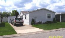 49243 Thornridge Ct. #287 Utica, MI 48315