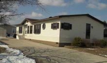 49881 Darlington Ct. Lot#204 Utica, MI 48315