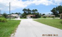 273 Se Eyerly Port Saint Lucie, FL 34983