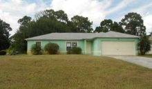 1391 Sw Amboy Ave Port Saint Lucie, FL 34953