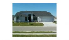 5445 OAKFORD DR Lakeland, FL 33812