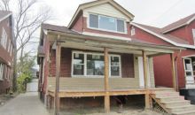 5255 Wayburn St Detroit, MI 48224