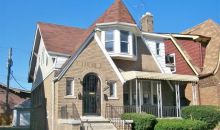 16531 Kentucky St Detroit, MI 48221