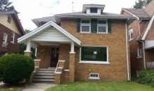 13999 Robson Ct Detroit, MI 48227