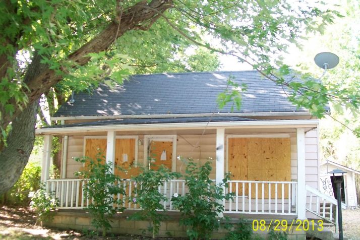 21 East Martin Luther King Boulevard, Fayetteville, AR 72701