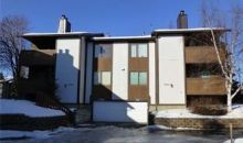 7436 Foxridge Way #4c Anchorage, AK 99518