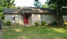 11601 Ponderosa Little Rock, AR 72209