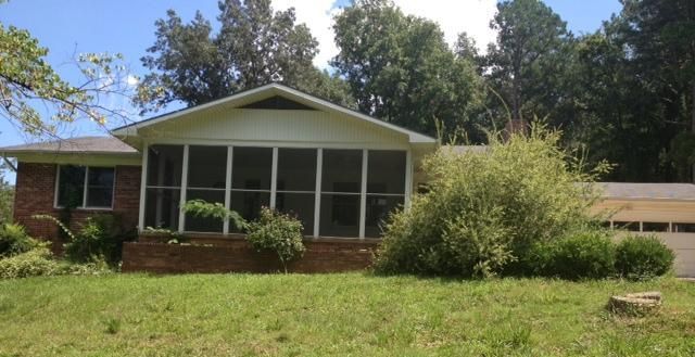 601 S Parrott, Huntsville, AR 72740