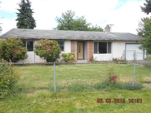 17202 6th Avenue Ct E, Spanaway, WA 98387