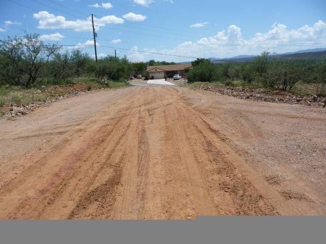 1503 Camino Bacalao, Rio Rico, AZ 85648