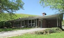 Horseshoe Bend Chilhowie, VA 24319